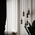 Modern Elegance: Rubn Vouge Pendant 3D model small image 5