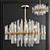 Cantina Crystal Elegance 3D model small image 2