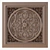 Elegant Wall Panel 3D model small image 4