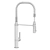 Sleek and Powerful: Kohler Purist Faucet 3D model small image 2