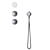 Antonio Lupi MAYDAY 3: Contemporary Millimeter-perfect Design 3D model small image 3