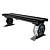 Modern Bench -Blissful Seating 3D model small image 2