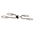 Elegant Maytoni Sconce 3D model small image 1