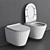 Elevate your bathroom with Calipso! 3D model small image 2