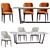Luxury meets functionality: Poliform Concorde 3D model small image 1