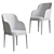 Luxury meets functionality: Poliform Concorde 3D model small image 3