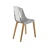 Diago Felt Chair 3D model small image 2