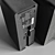 IKEA Symfonisk Bookshelf Speaker | Compact Design, Powerful Sound 3D model small image 2