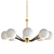 Modern Chandelier Collection 3D model small image 4