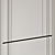 Sleek Illumination: w181 Linier 3D model small image 1
