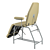 Luxury Spa Pedicure Chair 3D model small image 2