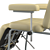 Luxury Spa Pedicure Chair 3D model small image 3