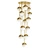 Modern Chandelier Collection 3D model small image 3