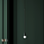 Sleek Plumen STICK Lamp - Modern Ceiling Lighting 3D model small image 4