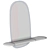 Bonaldo New Perspective Mirror: Reflecting Modern Elegance 3D model small image 2