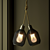 Hive Shade Plumen 002 LED Pendant 3D model small image 2