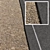 High-Quality Road Asphalt 3D model small image 1