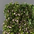 Polys Verts Vertical Garden: 078 3D model small image 2