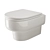 Ceramica Nova Brick Wall-hung Basin 3D model small image 9