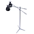 Charismatic Villa Lumi Floor Lamp 3D model small image 2