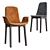 Modern Elegance: Ventura Sofa 3D model small image 2