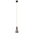 Elegant Kayans Pendant Light 3D model small image 11