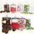 Delicious Candy Bar in Multiple Formats 3D model small image 4