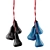 Stunning KAYAN Pendant Chandelier 3D model small image 6