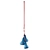 Stunning KAYAN Pendant Chandelier 3D model small image 8
