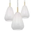 Modern Pendant Lighting Collection 3D model small image 2
