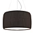 Modern Pendant Lighting Collection 3D model small image 3
