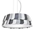 Modern Chandelier Collection - 4 Designs 3D model small image 4