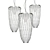 Modern Chandelier Collection 3D model small image 2