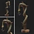 Wooden Light Collection 3D model small image 8