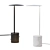 Elegant Circles & Rising Lamps 3D model small image 2