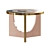 OM Colosseum Small Coffee Table 3D model small image 3