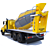 Versatile Construction Trucks for Optimal Performance 3D model small image 2