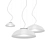 Modern Lighting Collection 3D model small image 3
