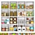 Preserve & Spice Rack 3D model small image 1