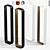 Adjustable Stand Light in Various Formats 3D model small image 1