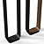 Adjustable Stand Light in Various Formats 3D model small image 2