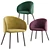 Elevate Your Comfort with NASU 3D model small image 1