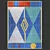 Dyad Hand-Tufted Rug: Wool & Bamboo 3D model small image 3