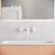 Fiora Synergy PU Vanity Set 3D model small image 3