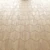 Arezzo Oak Wood Tile: DIAMONDUV Oil 3D model small image 2