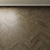 Riviera Gray Ash Chevron Parquet 3D model small image 4