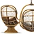 San Blas Hanging Chair: Relax in Style 3D model small image 4
