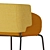 IKEA BINGSTA Armchair: Stylish Comfort for Your Home! 3D model small image 4