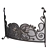 Fireplace Grill: Perfect Combination of Warmth and Grilling 3D model small image 2
