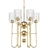 Modern Chandelier Collection 3D model small image 2